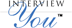 Interview You logo